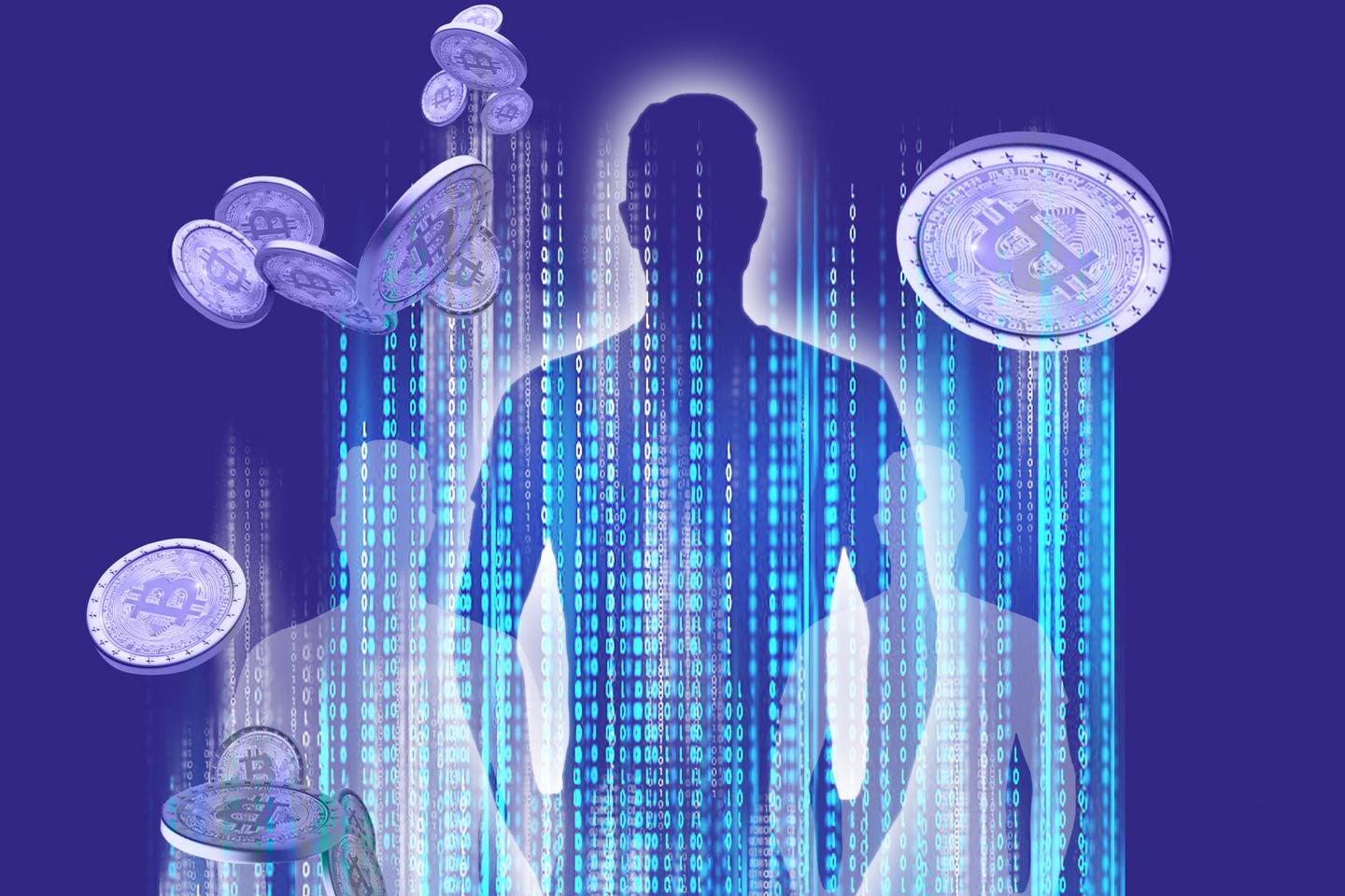 A la recherche de Satoshi Nakamoto, le mystérieux inventeur du bitcoin