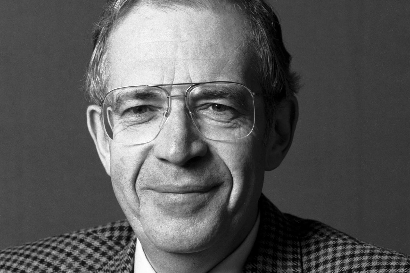 フランソワ・ミッテランの忠実な伴侶、ルイ・メルマズが死去
