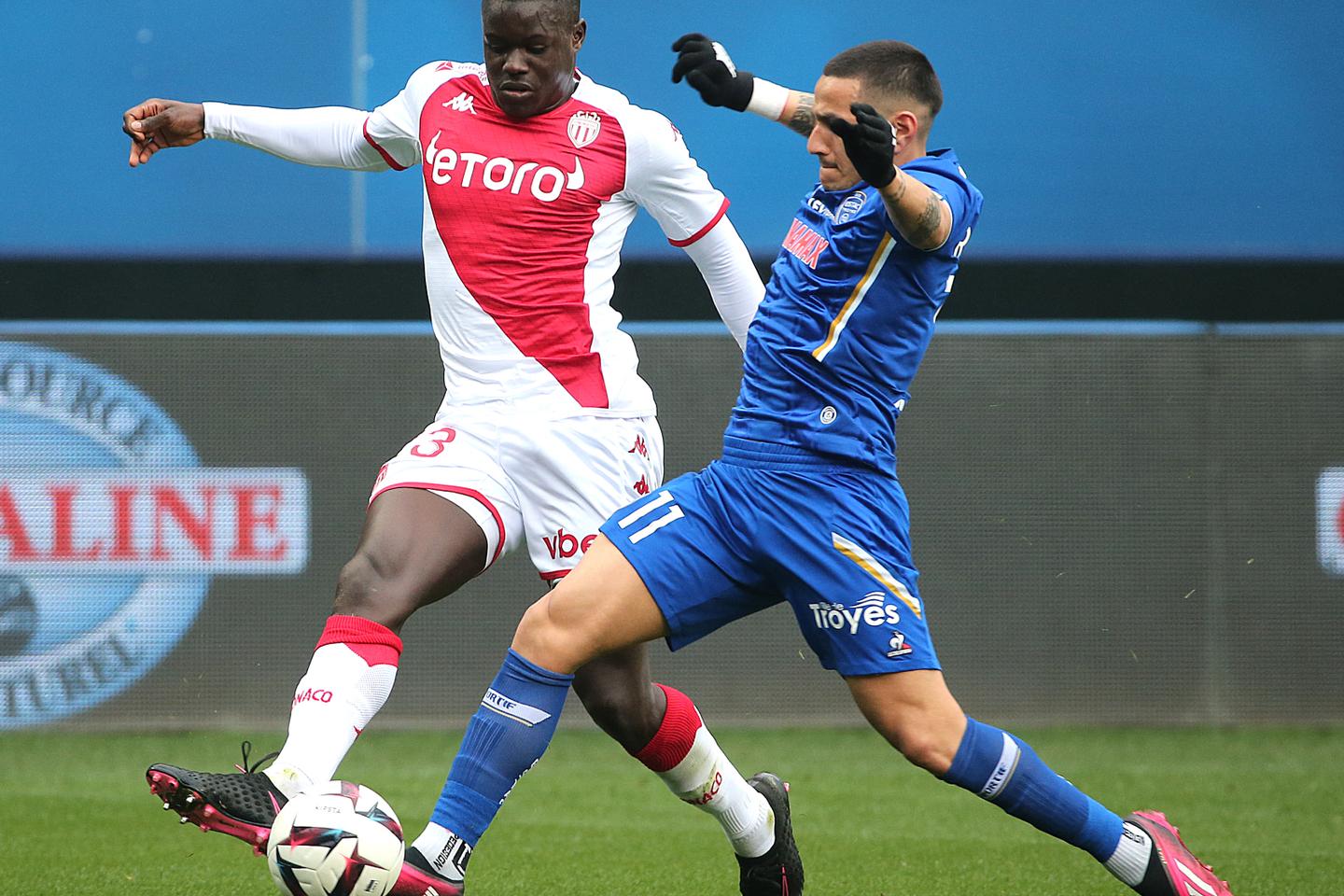 French football: Five African players to watch in Ligue 1 this season