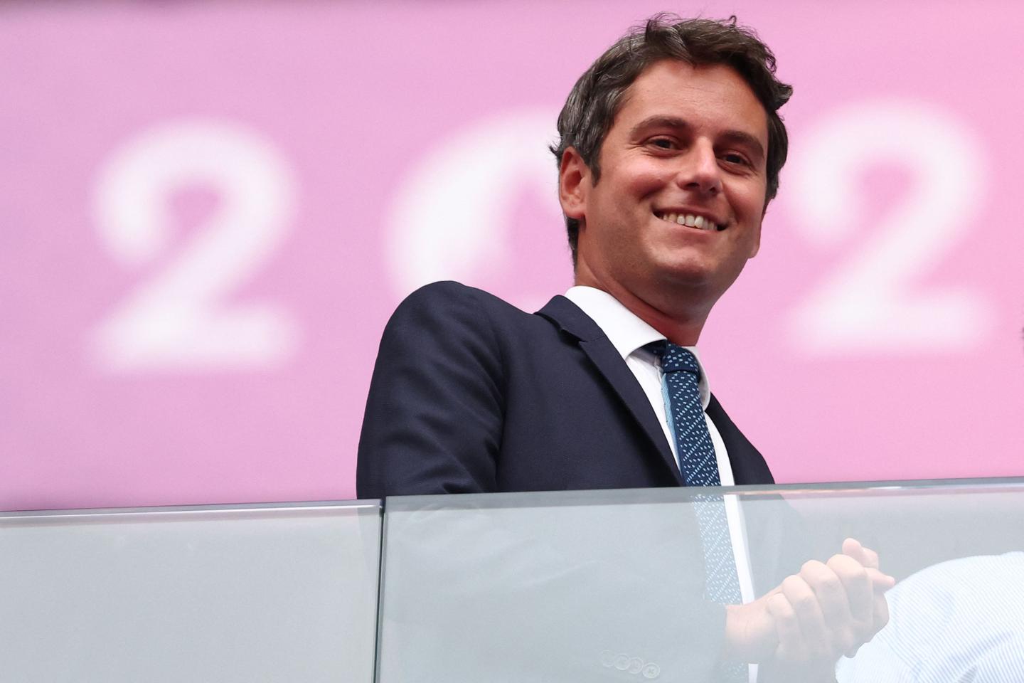 Gabriel Attal relanza la idea de un “impuesto participativo”