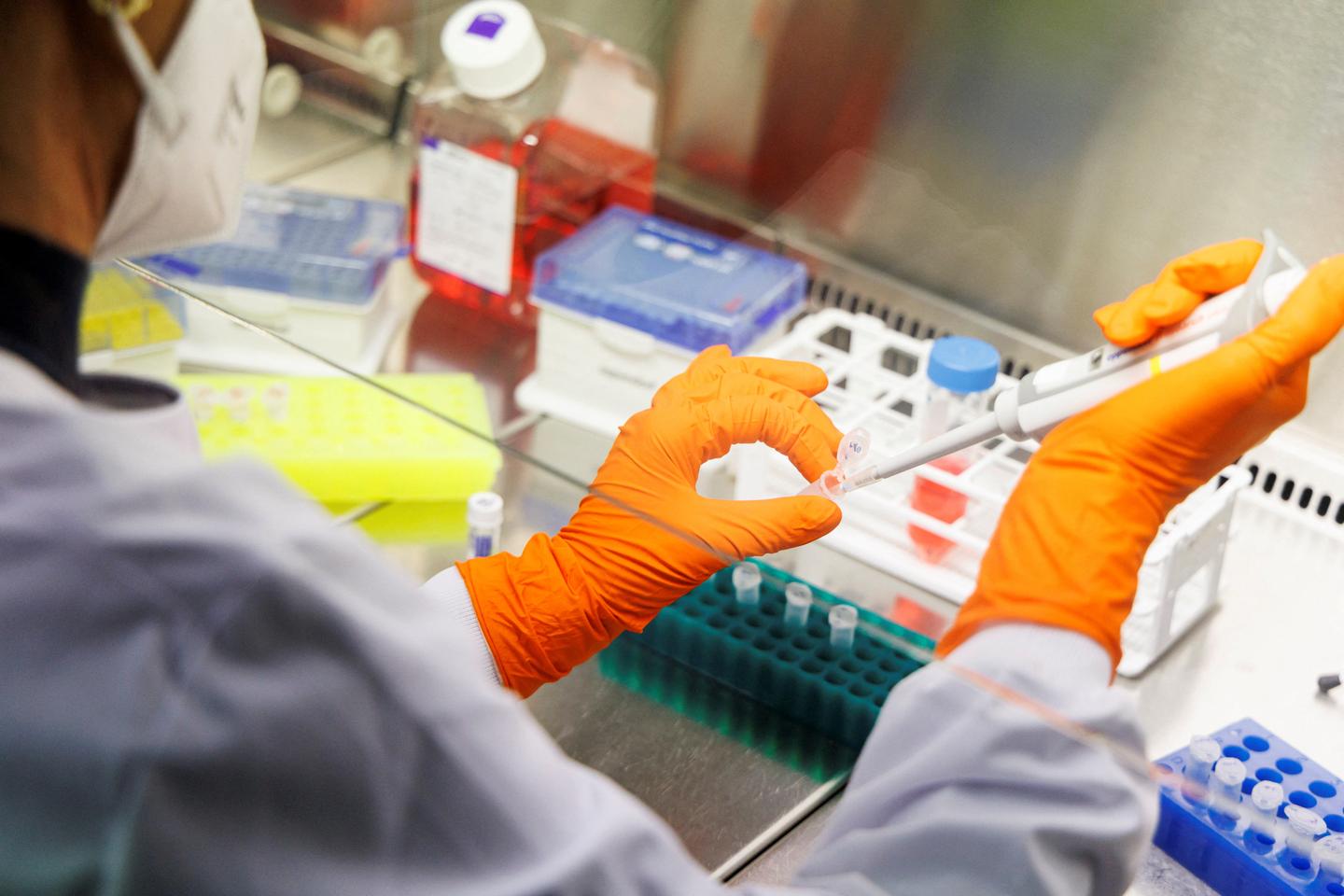 The mpox vaccine response starts to get organized