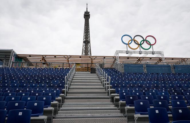 Jeux paralympiques de Paris 2024 : un peu plus de 1,7 million de