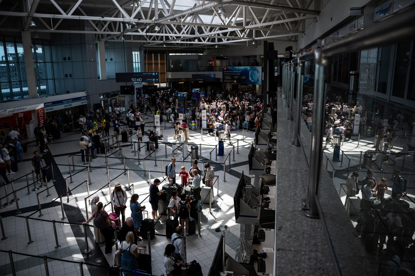 Foreign companies in Hungary complain of growing pressure from the authorities