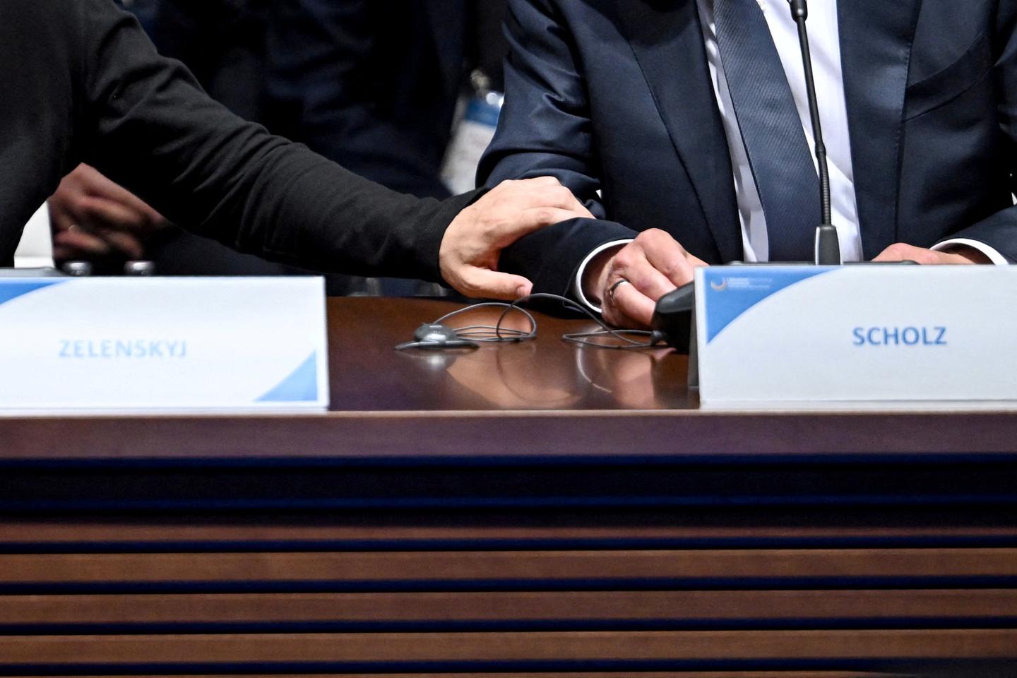 German local elections are threatening aid to Ukraine