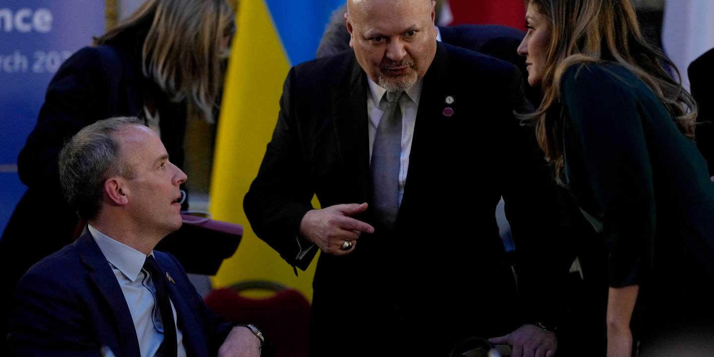 International Criminal Court faces constant pressure over Gaza and Israel