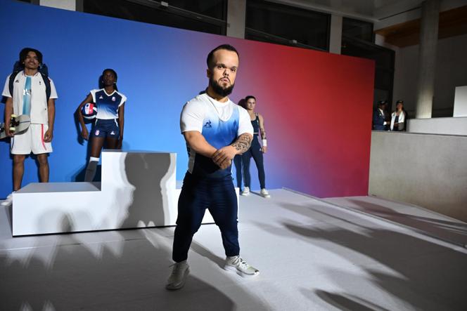 Jeux paralympiques 2024 en France la difficile quete de reconnaissance des sportifs de petite taille