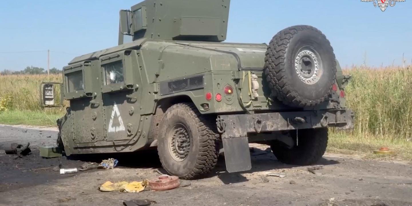 ロシアに駐留する北朝鮮兵士が間もなくウクライナ軍と戦うことになると国防総省が発表
