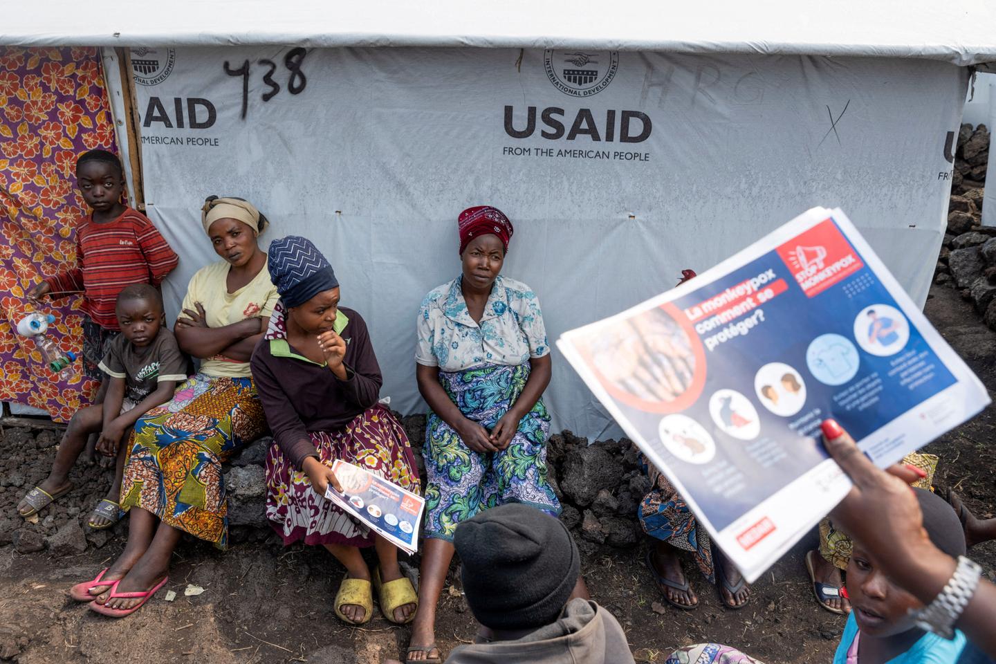 What we know about mpox: Transmission, dangerosity, who's at risk