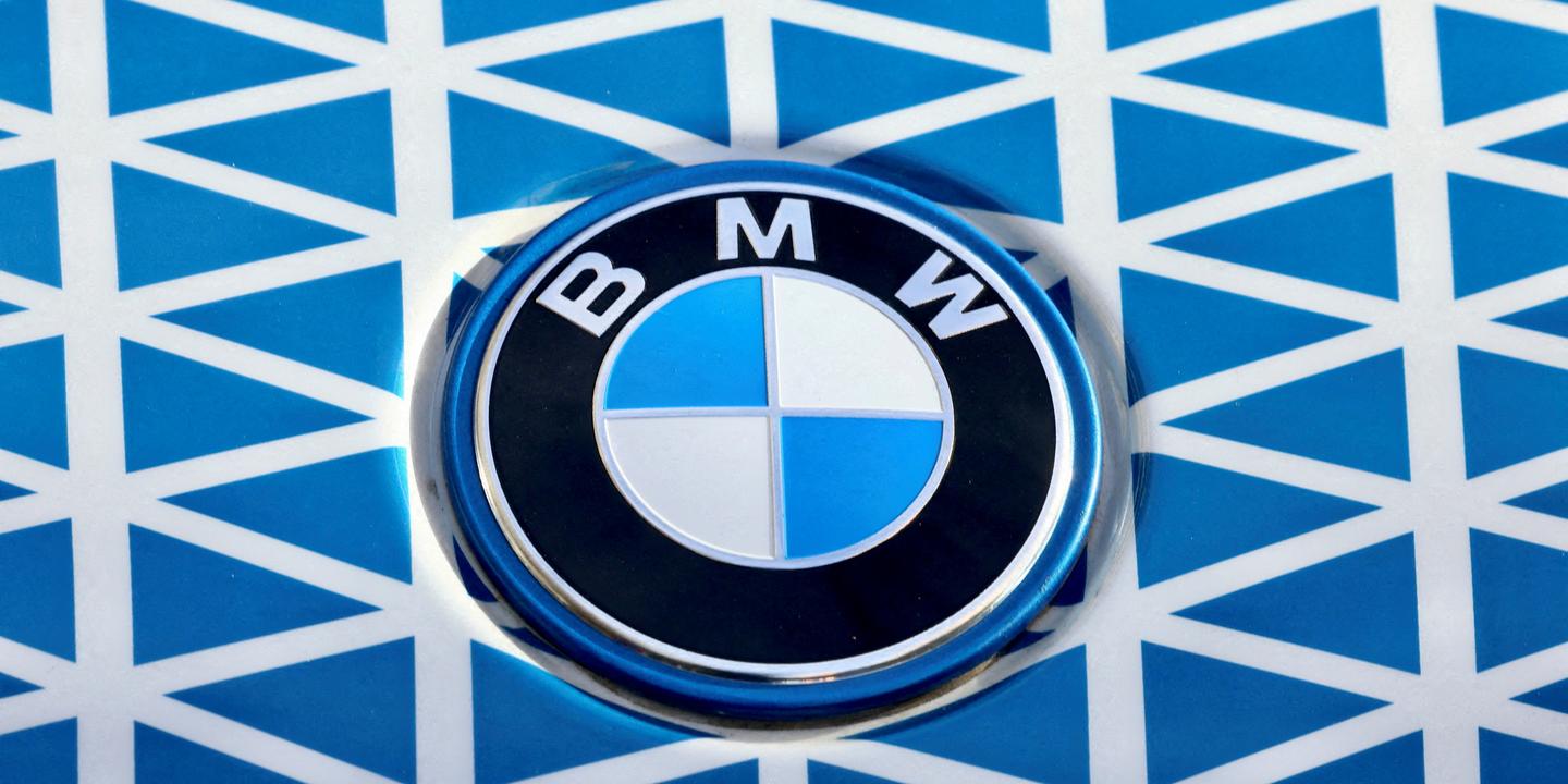 BMW rappelle des centaines de milliers de véhicules pour risque d'incendie lié au démarreur