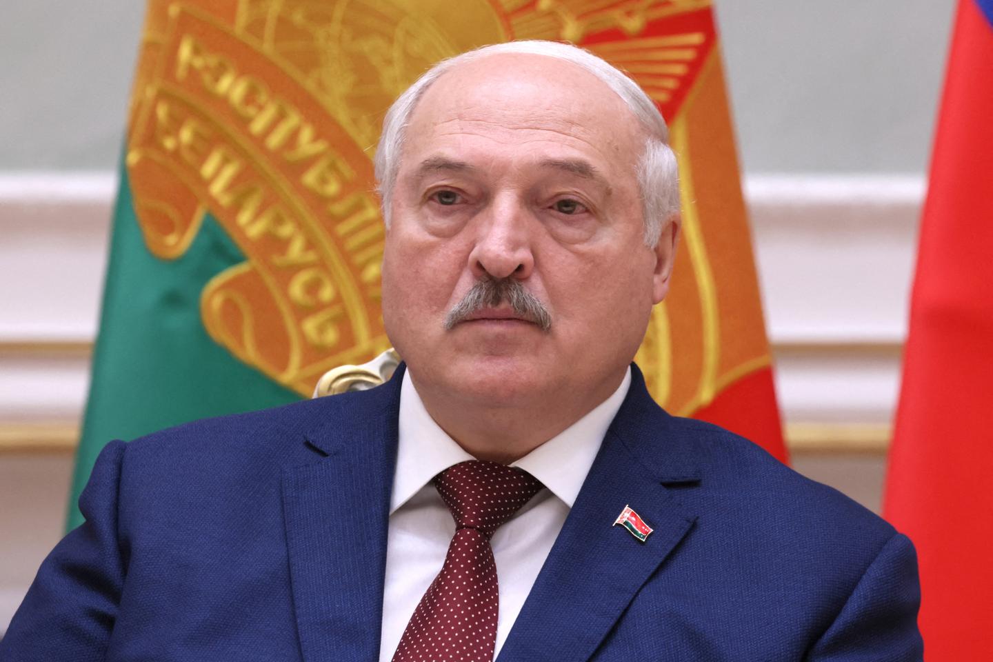 China and Belarus to sign trade agreement