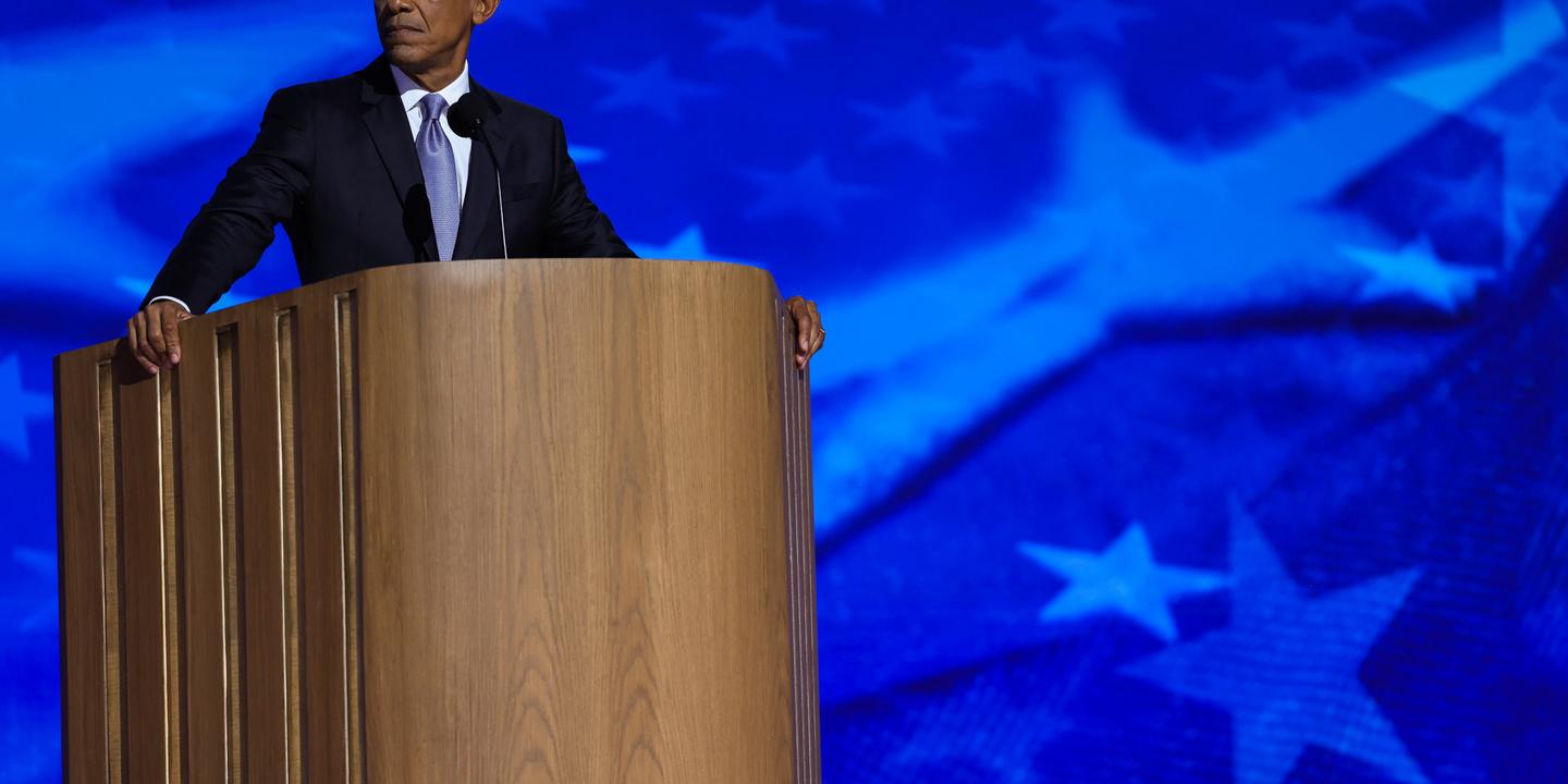 Barack Obama appelle à un « sursaut » contre les atteintes aux valeurs américaines à la suite de la mort d’Alex Pretti à Minneapolis