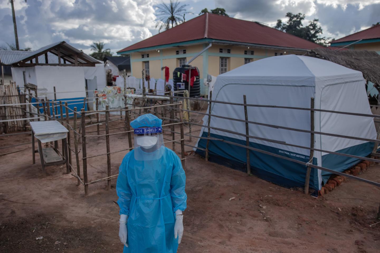 Mpox in the Democratic Republic of Congo: a reshaped response