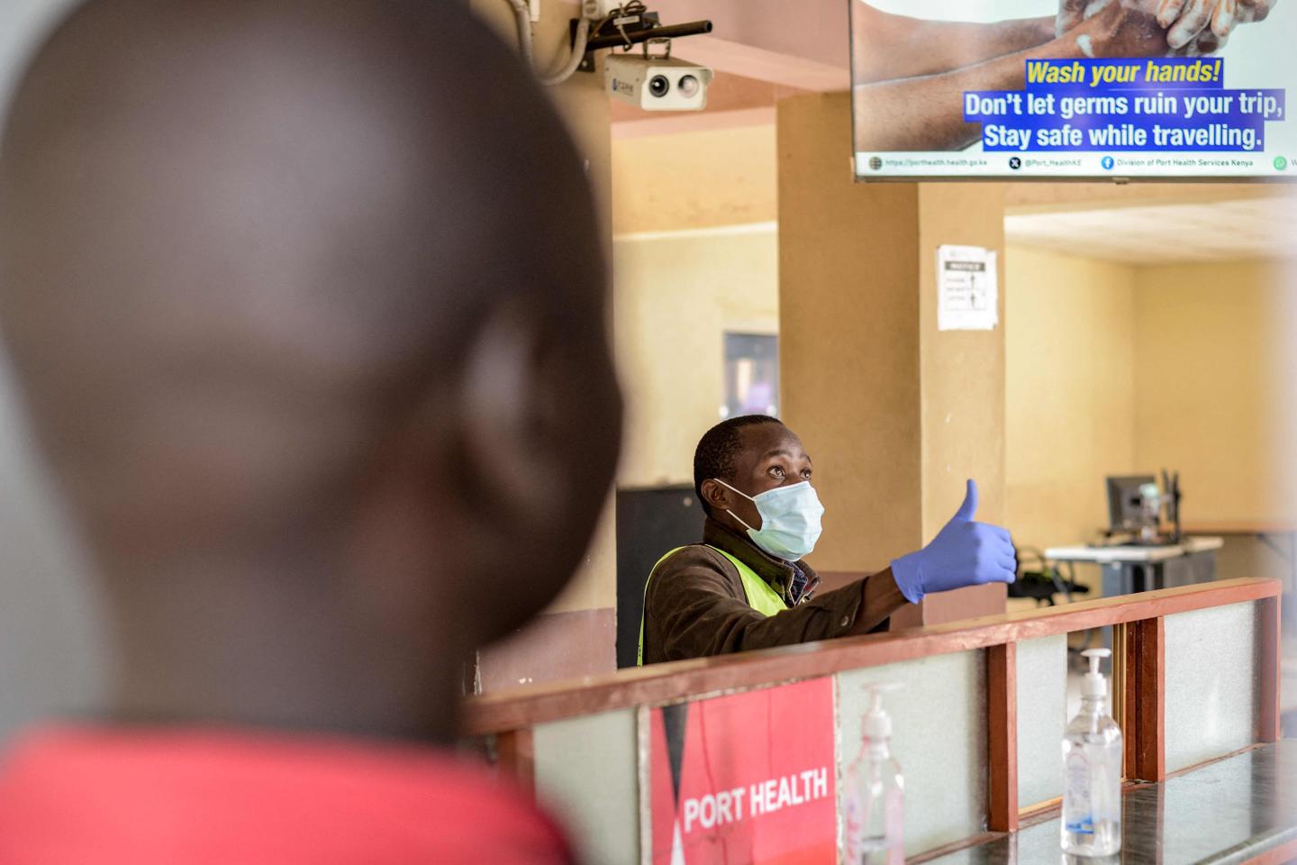 The mpox virus is now adapting to humans