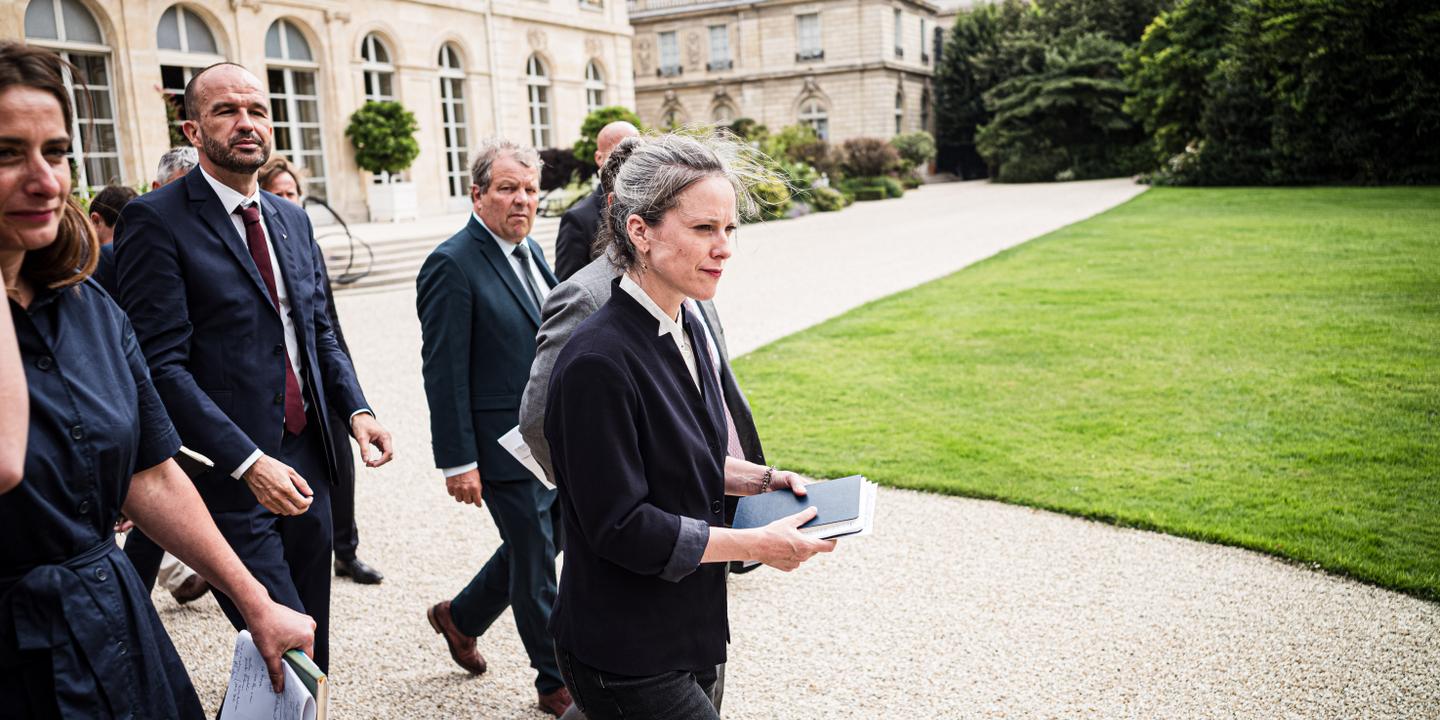 En vivo | Nuevo Primer Ministro: LFI pide una “gran movilización ante el golpe de Macron” el 7 de septiembre