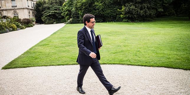 Stéphane Séjourné proposé par Emmanuel Macron pour remplacer Thierry Breton à la Price européenne thumbnail