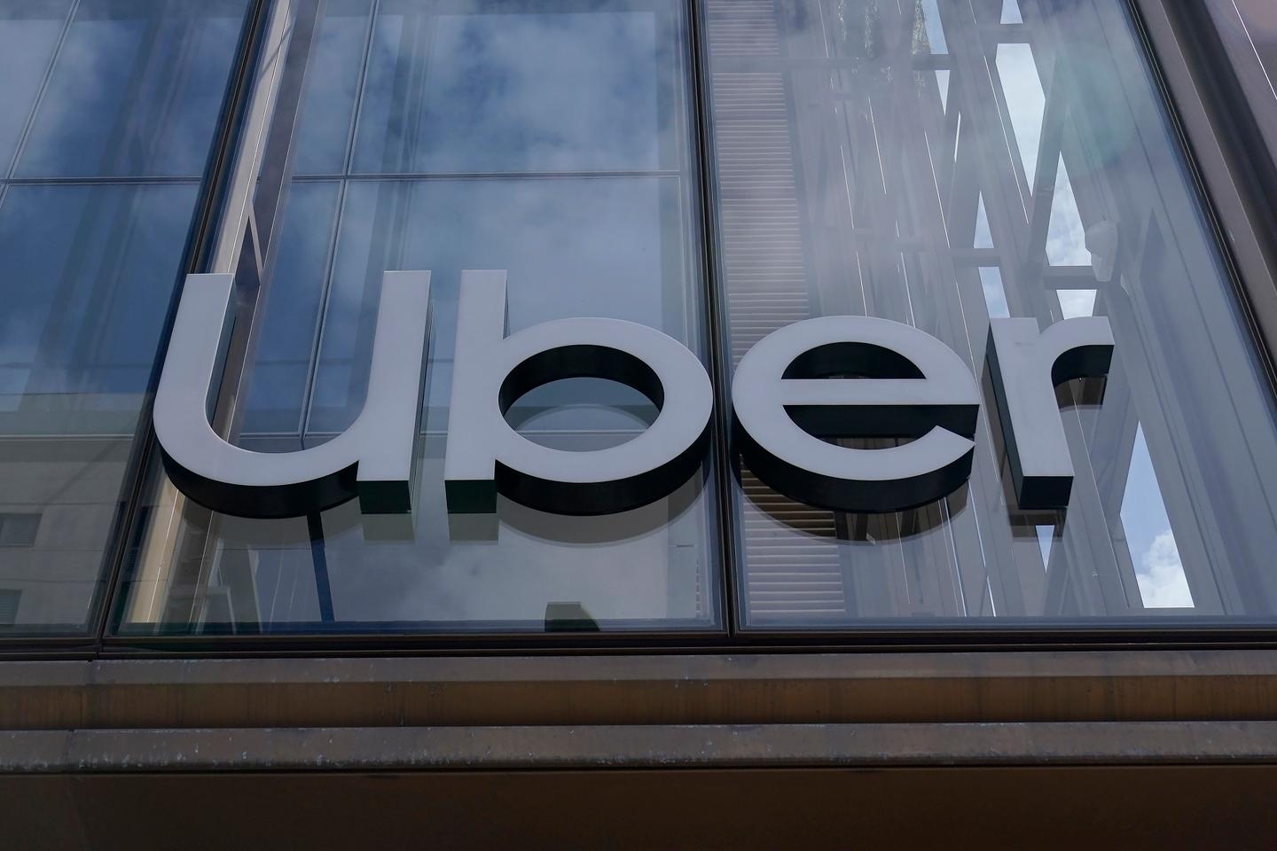 Uber fined €290 million by Dutch watchdog for failure to protect drivers' data