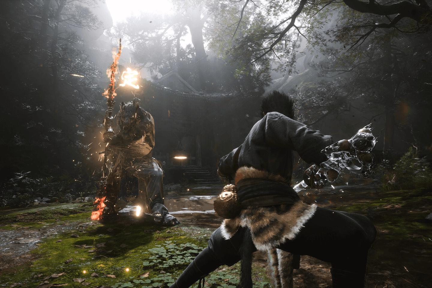 ‘Wukong’ maakt China trots, maar brengt het buitenland in rep en roer
