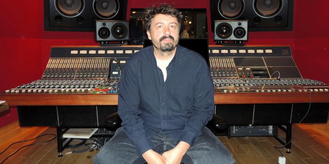 Victor Le Masne, directeur musical de Paris 2024 : « Je ne composerai plus jamais de la même façon » thumbnail
