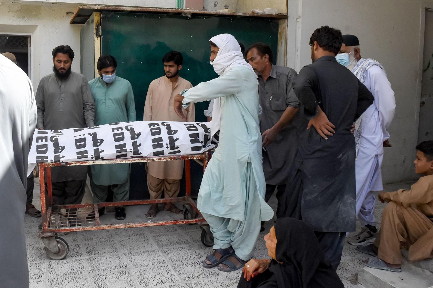 Pakistan: attacchi mortali in Belucistan