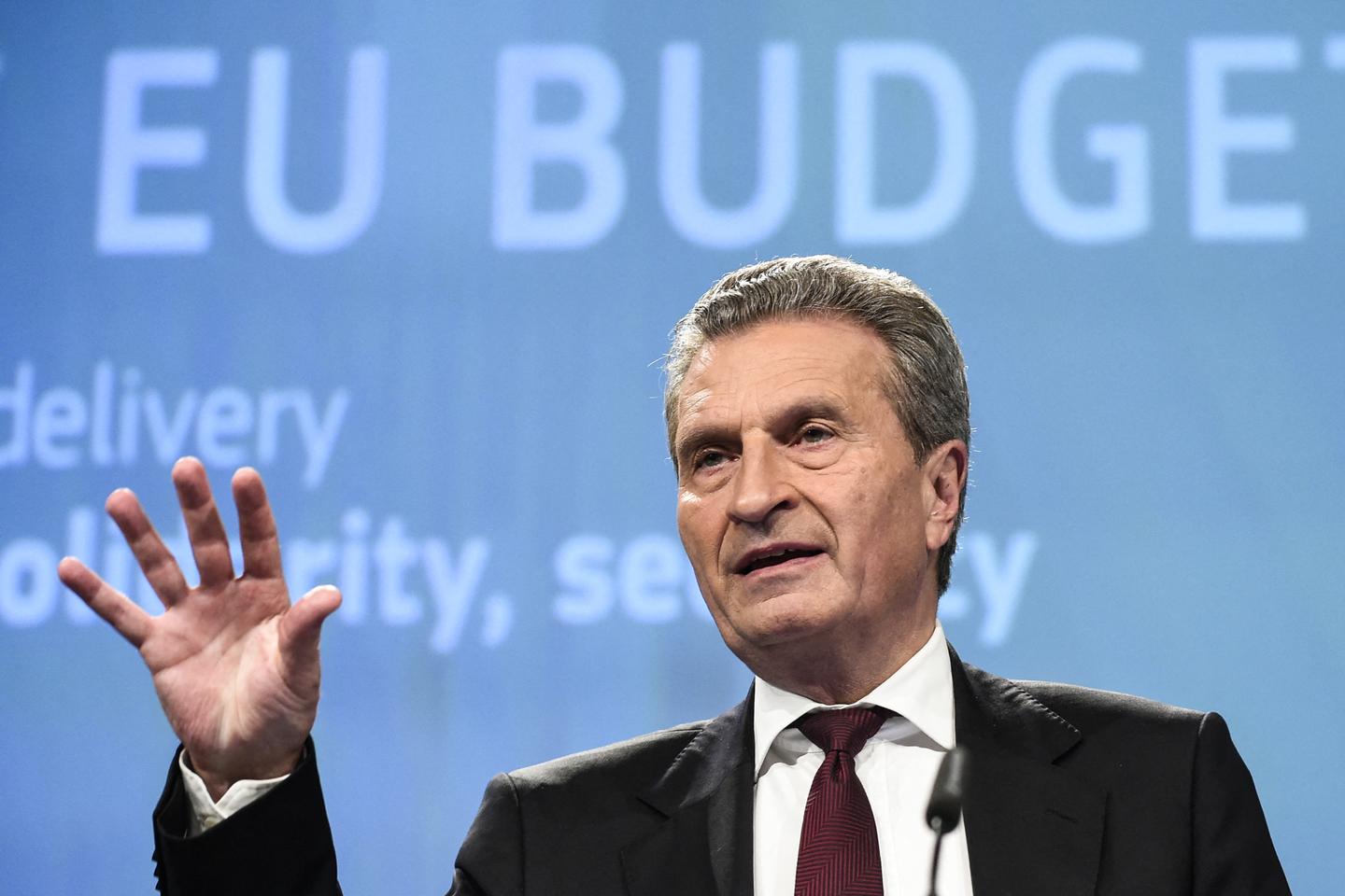 Shein enlists the lobbying services of a former European commissioner to protect its business model in the EU