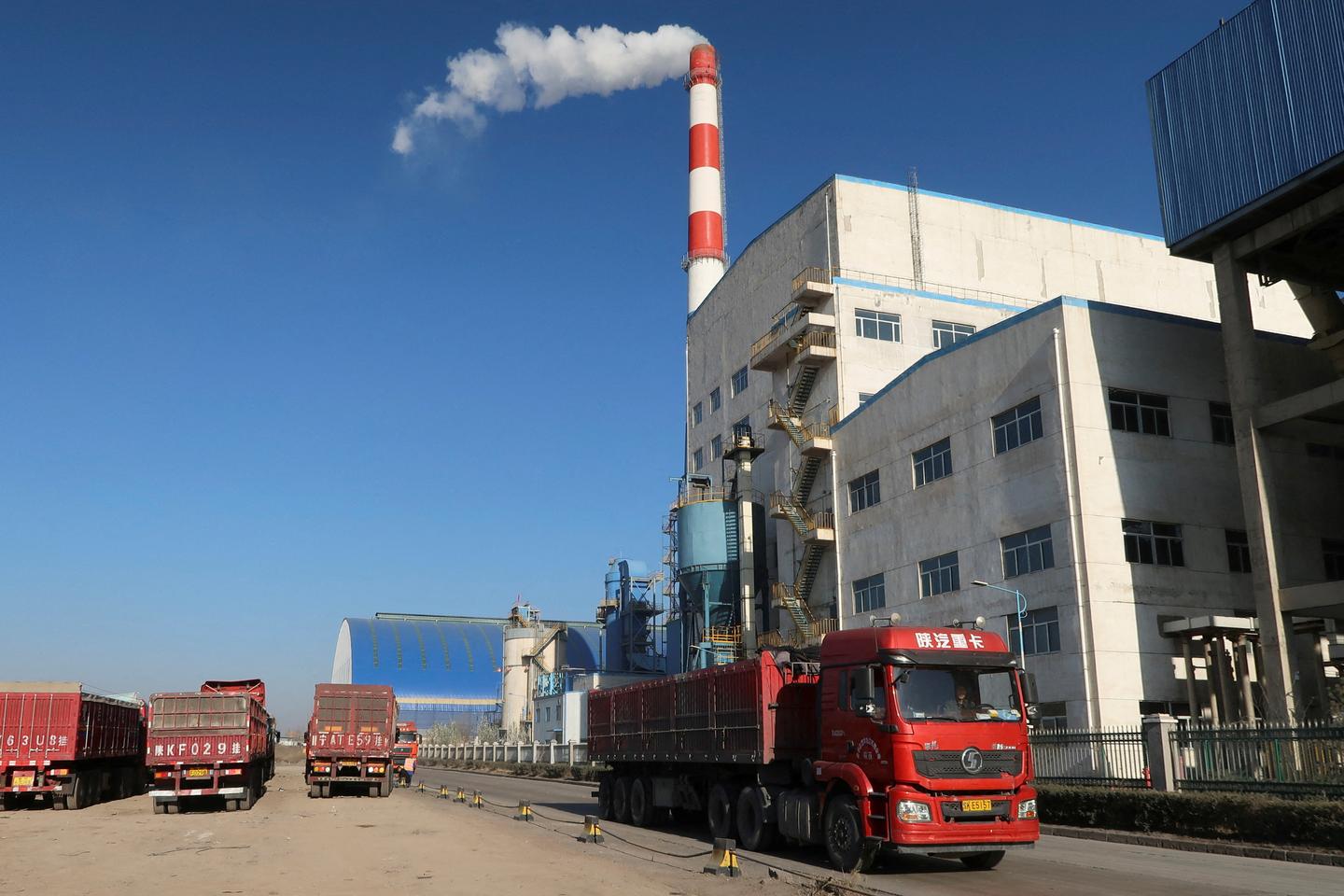 Ante la sobreproducción china, la química europea quiere una Europa menos “ingenua”