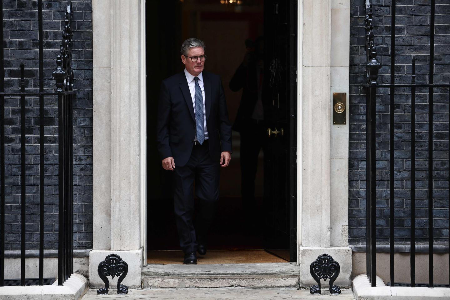New UK budget will be 'painful,' says PM Keir Starmer
