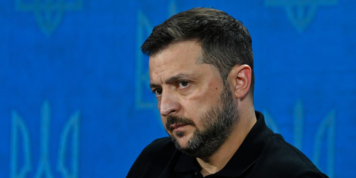 Volodymyr Zelensky despide al comandante de la Fuerza Aérea después del accidente del F-16; Ataque ucraniano mata a cinco personas en la provincia rusa de Belgorod