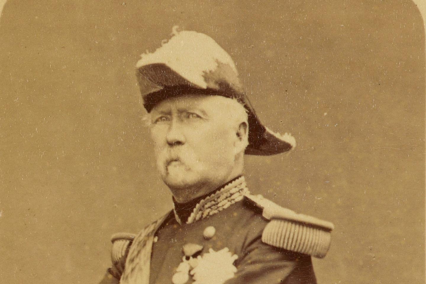 The 19th-century president the French left wishes Macron would take after