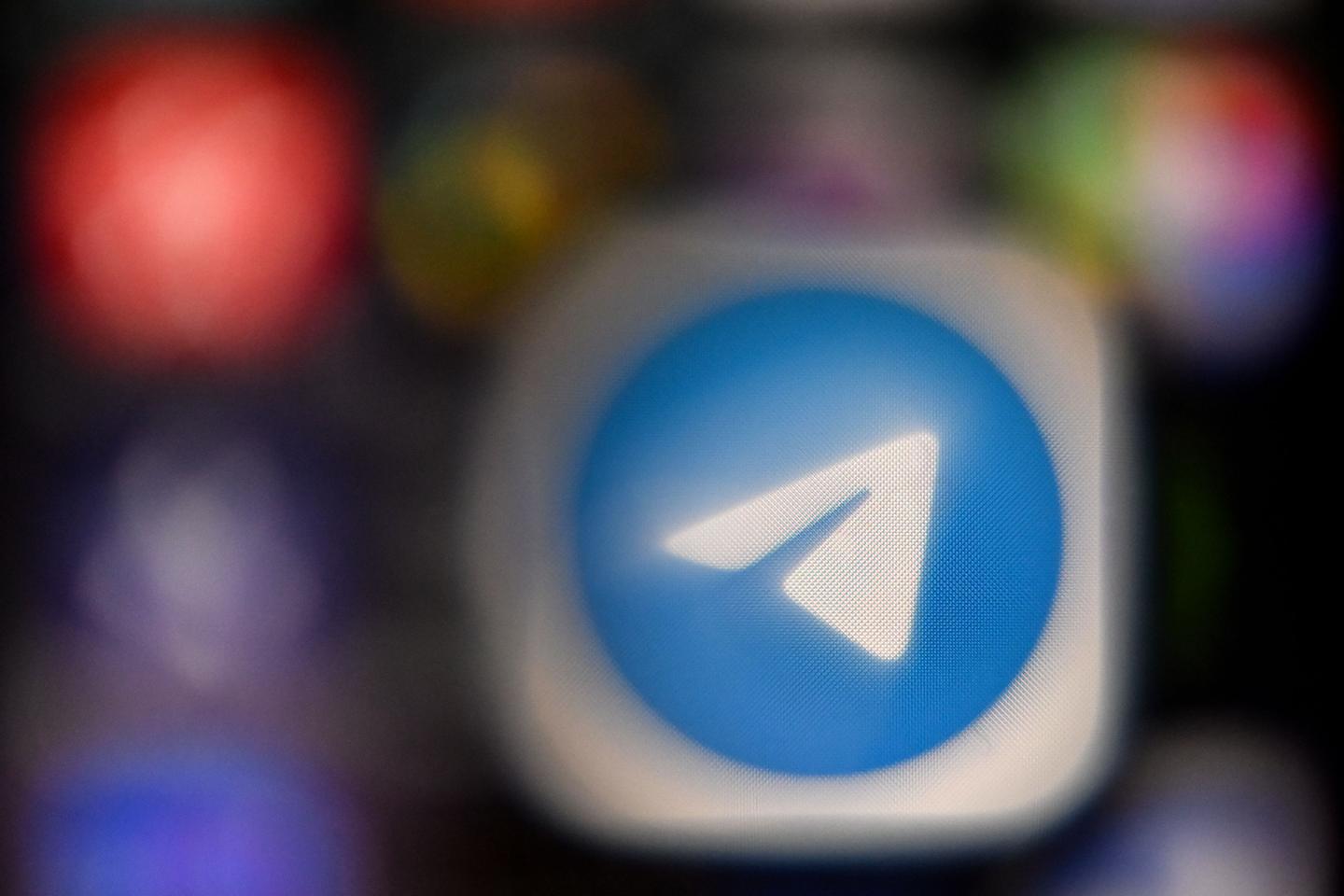How Telegram let pedophilia content flourish
