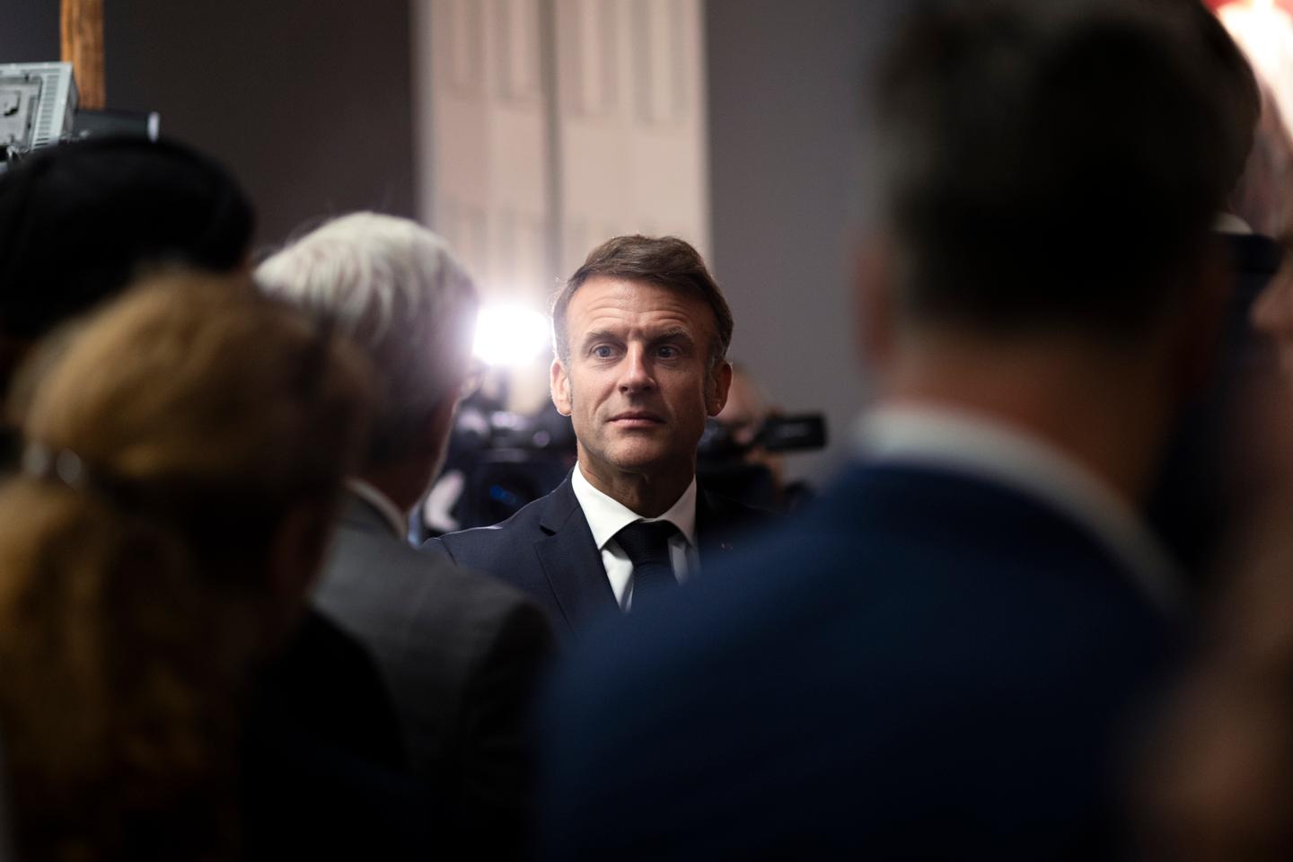 'For Macron, appointing Cazeneuve as prime minister would have a political and personal cost'