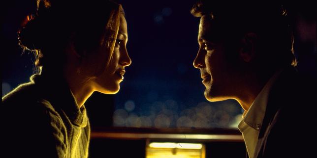 « Hors d’atteinte », sur OCS : la lune de miel avortée de Jennifer Lopez et George Clooney
