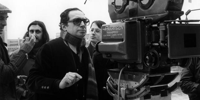 Mort de Jean-Charles Tacchella, réalisateur de « Cousin cousine », trois fois nommé aux Oscars