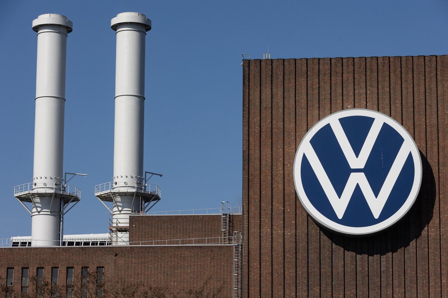 Volkswagen breaks taboo by raising possibility of closing German factories