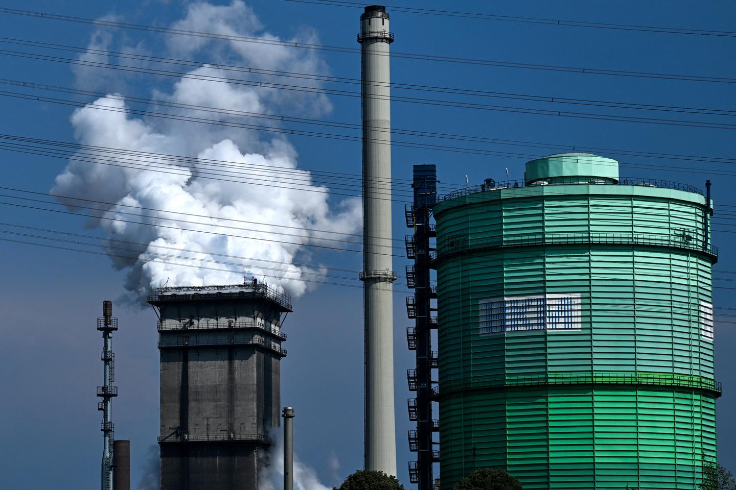 Growth: Europe continues to lag behind the US