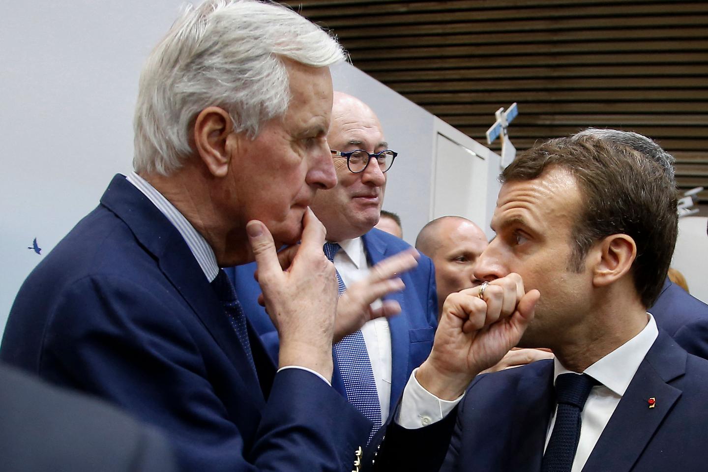 Nomination de Michel Barnier quelles sont les prochaines étapes du calendrier