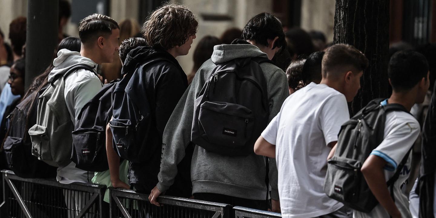 Interdiction des réseaux sociaux aux moins de 15 ans : ce qu'il faut savoir