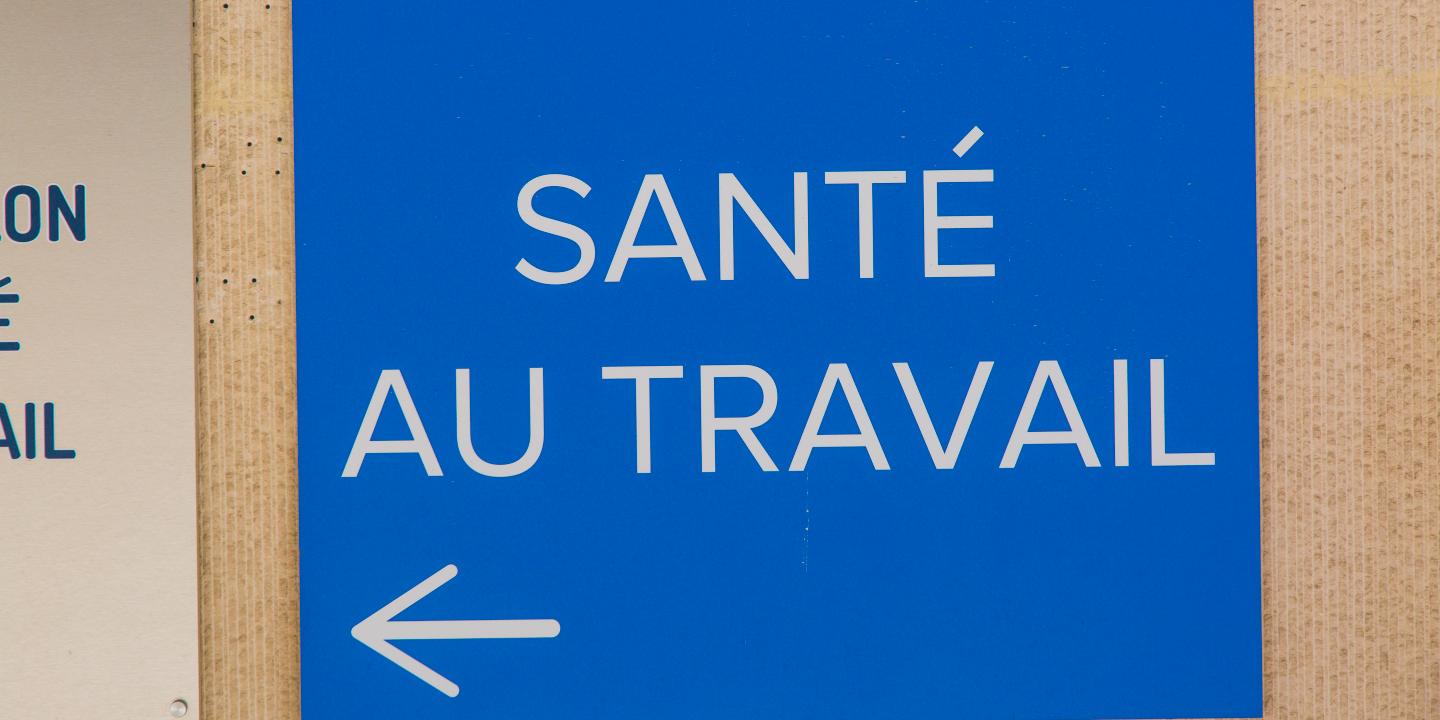 840 000 décès par an liés aux risques psychosociaux dans le monde