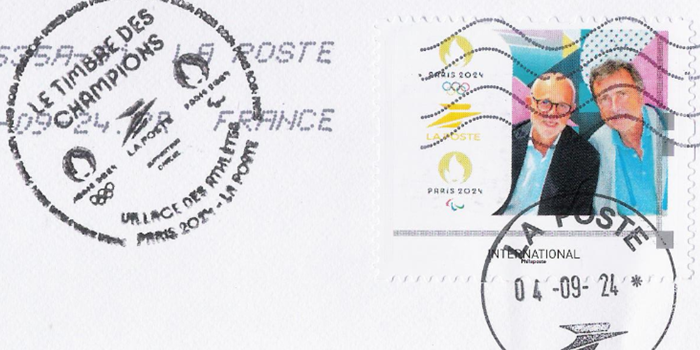 BLOC DE 4 blocs timbres spéciaux français, épuisés à la vente. Neuf EUR