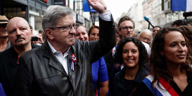 Municipales 2026 : le PS bousculé par les ambitions de LFI thumbnail