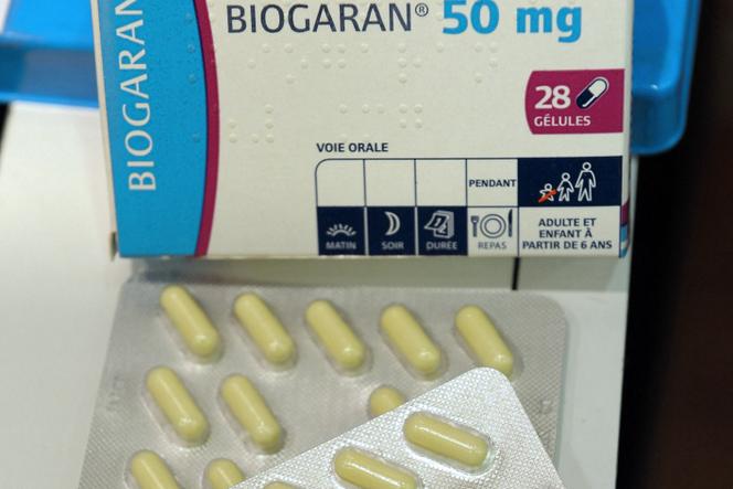 Dans un contexte incertain, le laboratoire Servier renonce à vendre ...