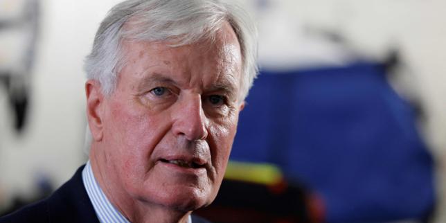En train, Michel Barnier : « De l’écoute et du admire : voici deux lignes qui me guideront dans les semaines à venir », promet le premier ministre thumbnail