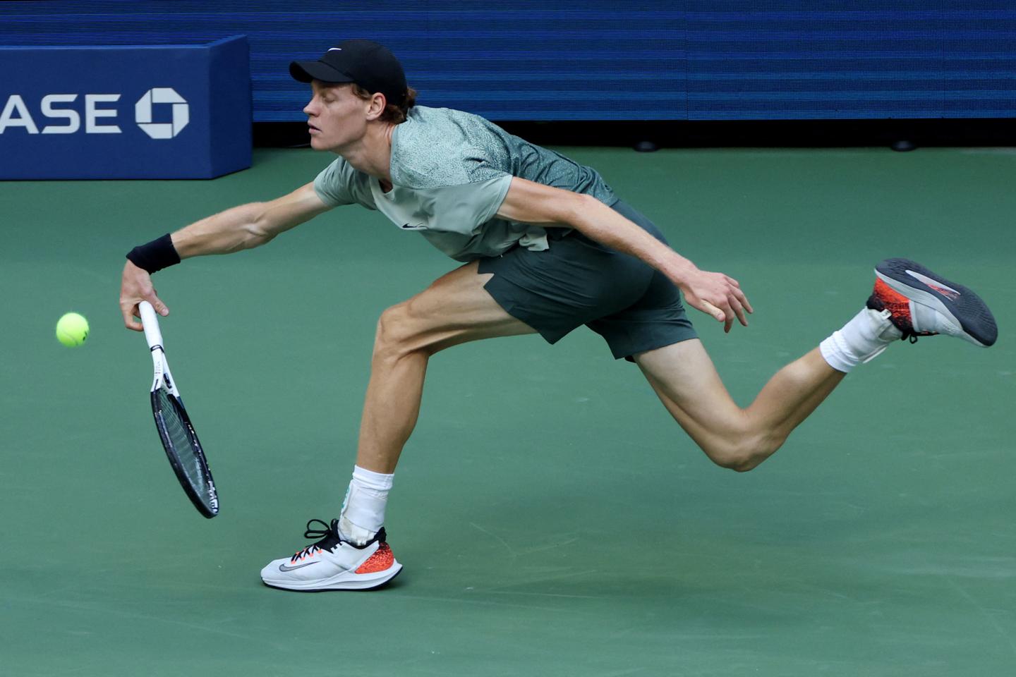 Sinner sweeps to US Open title for second Grand Slam triumph ...