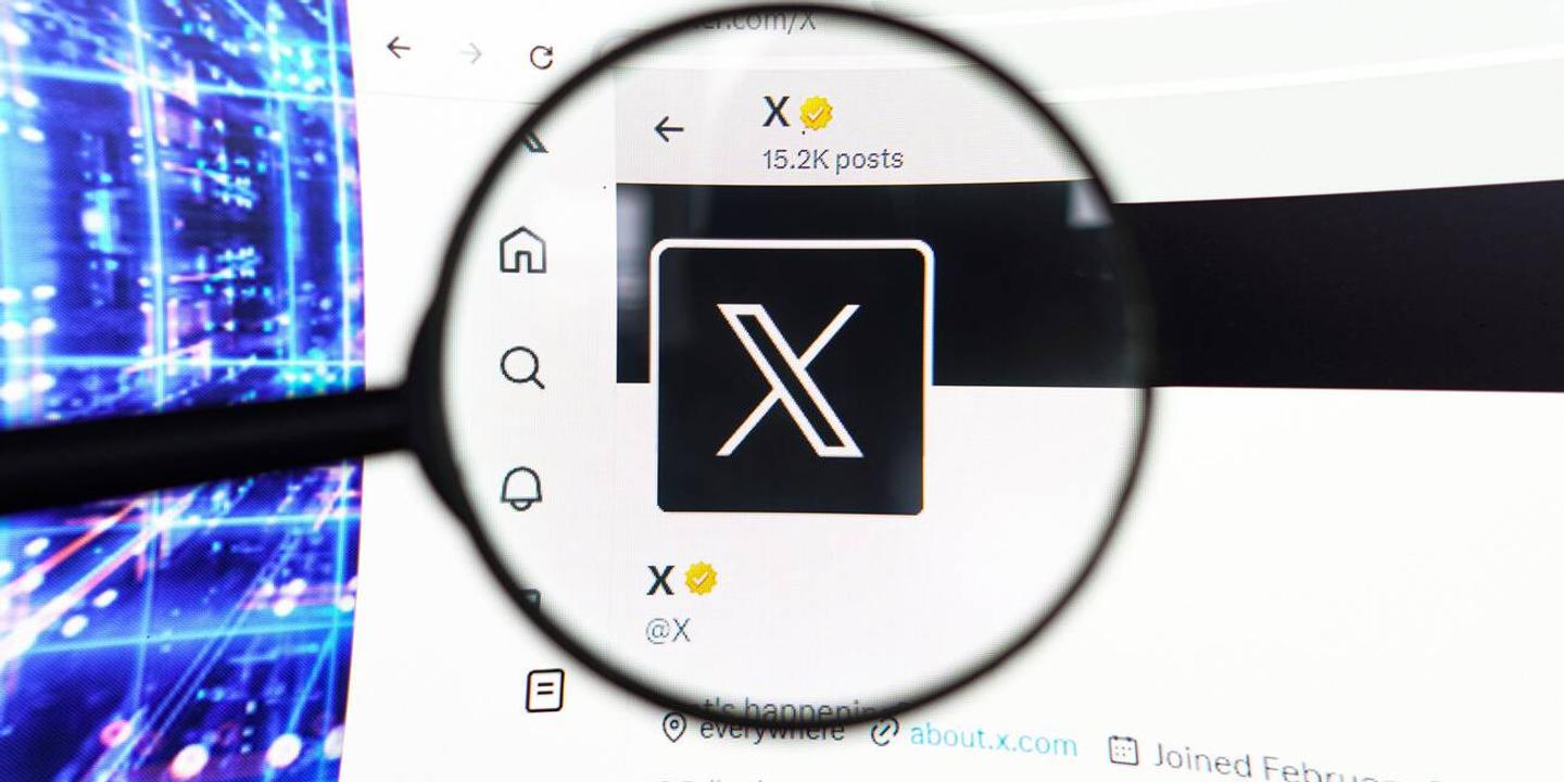 X refuses to cooperate with French probe into algorithm bias