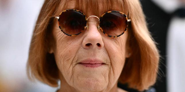 Gisèle Pelicot parmi les femmes de l’année 2025 pour le magazine « Time »