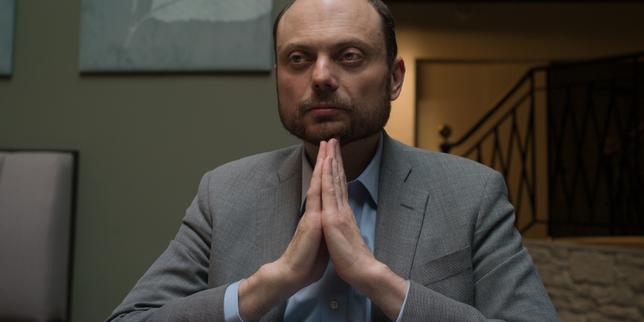 Vladimir Kara-Mourza, opposant russe : « Il faut préparer le jour d’après Poutine » thumbnail