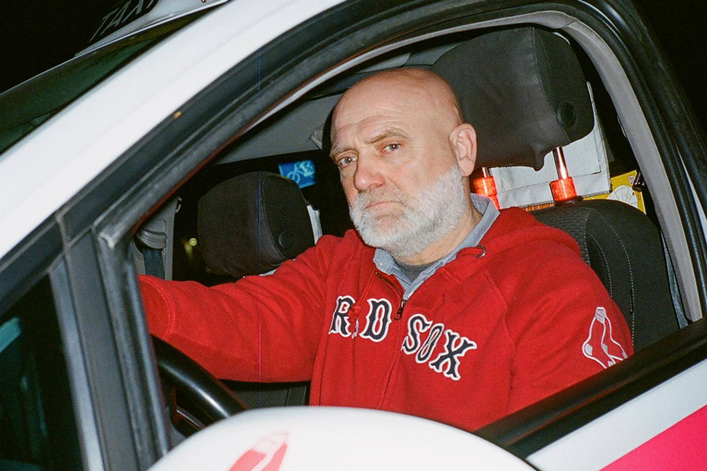 In Italia, Robby le taxi roule pour l’honnêteté