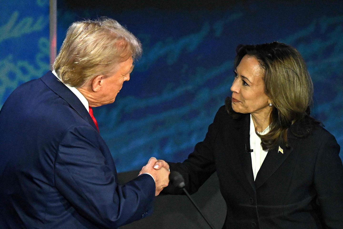 Key takeaways from the Harris-Trump debate – Technologist