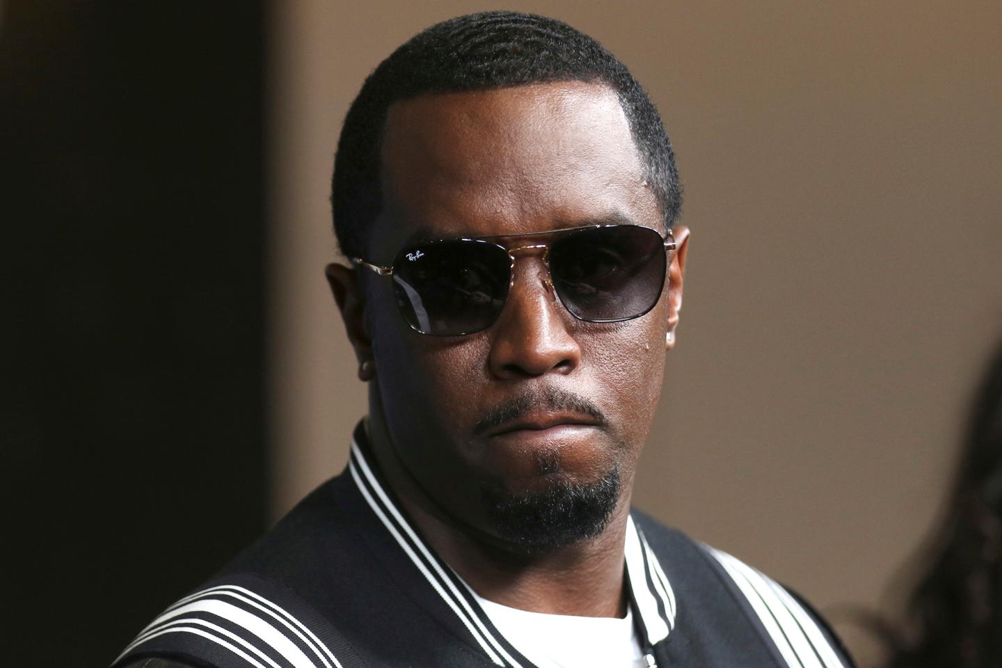 Sean ‘Diddy’ Combs is arrested in New York after federal indictment – Technologist