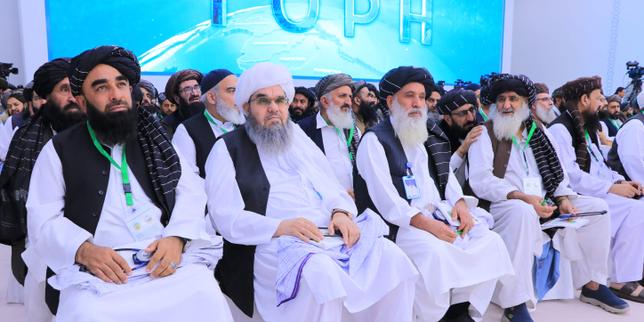 En Afghanistan, une attaque de l’Etat islamique contre des chiites fait quatorze morts thumbnail