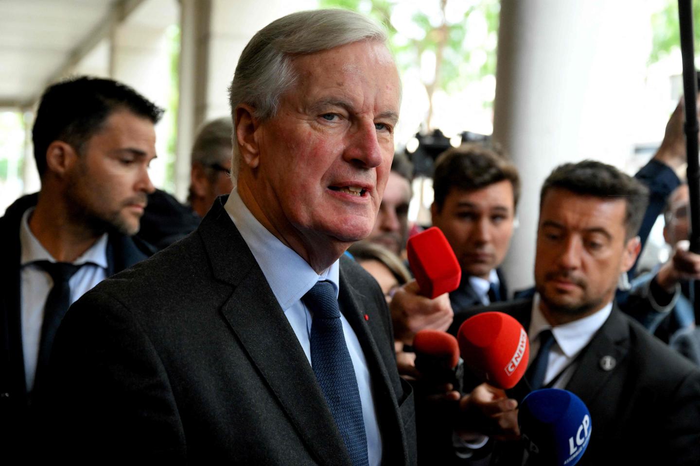 French PM Michel Barnier to form government ‘next week’ – Technologist